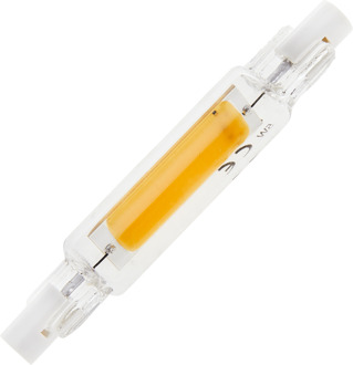 | | R7s Fitting | | Helder | 14mm | 5W