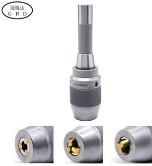 R8 apu cutter schacht R8 apu13 apu16 7/16 M12 een stuk zelfspannende boorkop freesmachine tool houder spindel boor R8-APU13(7-16) / A type