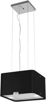 RA345ZWA Eilandkap Zwart