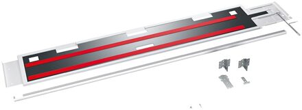 RA460013 restant model koppelstrip met verwarmingselement