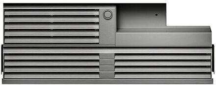 RA464111 ventilatierooster restant model