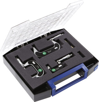 raaco Assortimentsdoos foam-indeling - 134583 - 134583