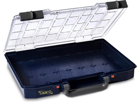 raaco CarryLite 55 4x8-0 - Sorteerdoos - Leeg