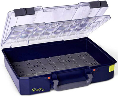 raaco CL-LMS 80 4x8-0 DLU R-BLU - 142540 142540