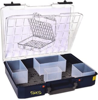 raaco CL-LMS 80 5x10-0 DL R-BLU - 142519 142519