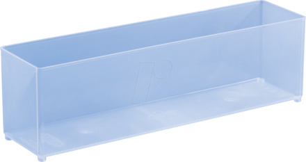 raaco Inzetbakje 80 BA8-3, los - 119290 - 119290