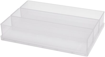 raaco Inzetbakjes 55 A8-3, (3st.) op tray - 136464 136464