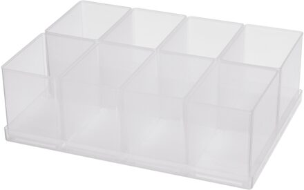 raaco Inzetbox Ba8-1 Voor Opslagbox 79x55x80 Mm