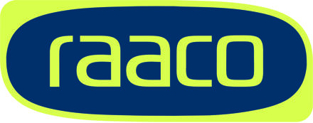 raaco Staander 1m H galva Staander 1000 - 136853 136853