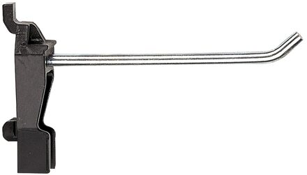 raaco Super Clip Enkele haak type 1 (5st.) 60mm - 110716 - 110716