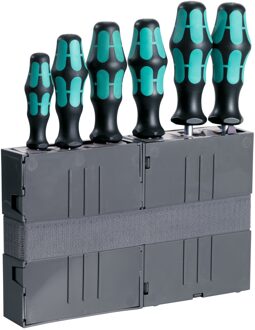 raaco Taco gereedschapshouder dubbel 1/2 - 136037 136037