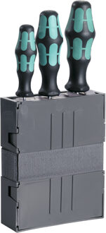 raaco Taco gereedschapshouder enkel 1/4 - 136020 136020