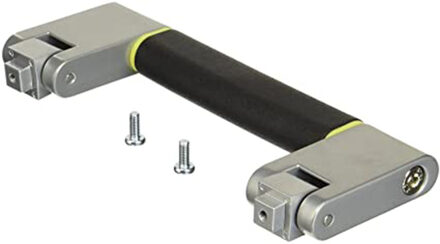 raaco TC-Handgreep met schoeven, 1 stuk - 144148 144148