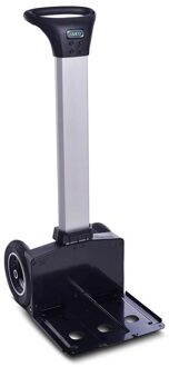 raaco TRT-0 CarryMore Trolley - 146425 146425