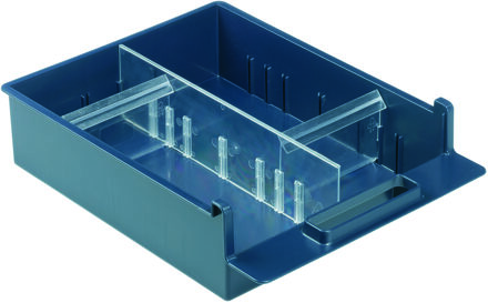 raaco Tussenschot v. lade 4-800 (per 24) 24x80128 - 108003 108003