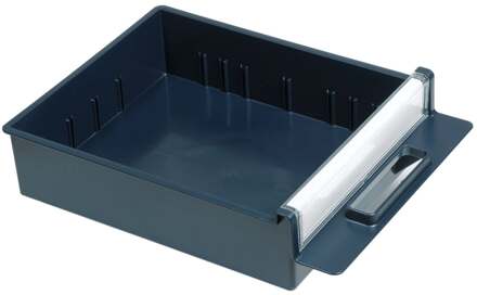 raaco Voorraadkast Frontplaat v. lade 4-800 (6st.) - 107600 - 107600