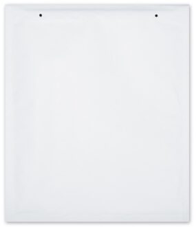 Raadhuis Airkraftenveloppen E15 220x265mm 5st. wit