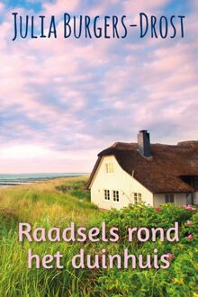 Raadsels rond het duinhuis - eBook Julia Burgers-Drost (9401905266)