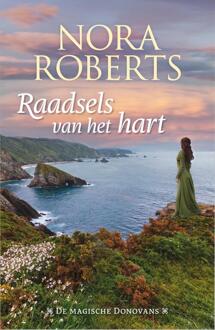 Raadsels van het hart -  Nora Roberts (ISBN: 9789402576542)