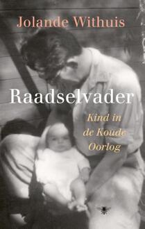 Raadselvader - Boek Jolande Withuis (940310600X)