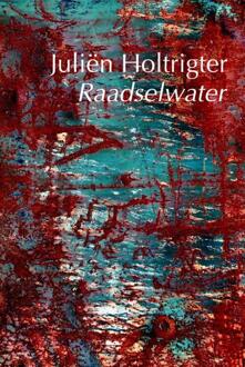 Raadselwater - Boek Juliën Holtrigter (9076174474)