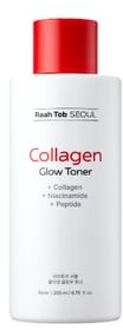 Raah Tob SEOUL Collagen Glow Toner 200ml