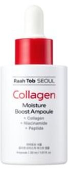 Raah Tob SEOUL Collagen Moisture Boost Ampoule 30ml
