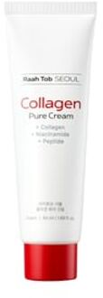 Raah Tob SEOUL Collagen Pure Cream 50ml