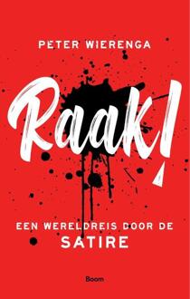 Raak! - (ISBN:9789024423538)