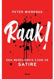 Raak! - (ISBN:9789024423538)