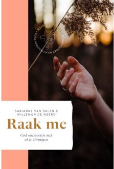 Raak Me - Sarianne van Dalen