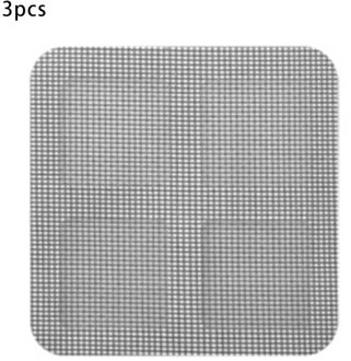 Raam Deur Scherm Reparatie Patch Anti-Insect En Bugs Screen Patch Kit Mosquito Lijm Reparatie Tool