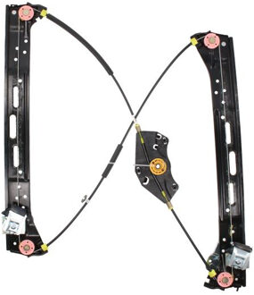 Raambedieningsmechanisme 116937