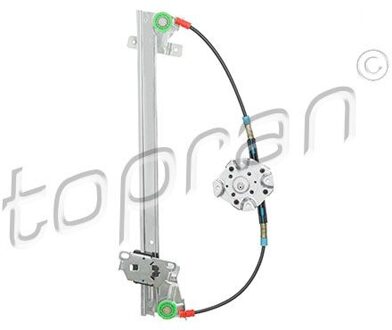 Raambedieningsmechanisme 200036