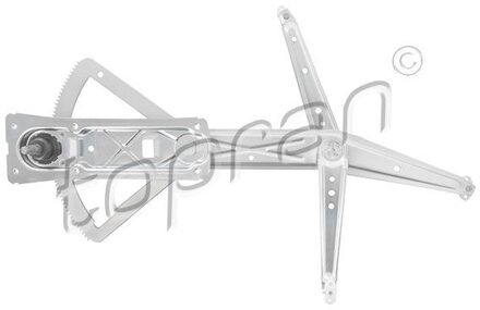 Raambedieningsmechanisme 200043