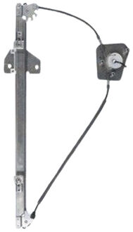 Raambedieningsmechanisme AC1325