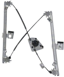 Raambedieningsmechanisme AC1329