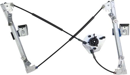 Raambedieningsmechanisme AC1875