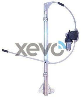 Raambedieningsmechanisme Xevo XWR1390