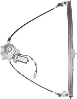 Raambedieningsmechanisme