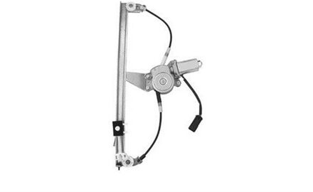 Raambedieningsmechanisme