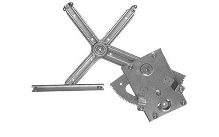 Raambedieningsmechanisme