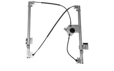 Raambedieningsmechanisme