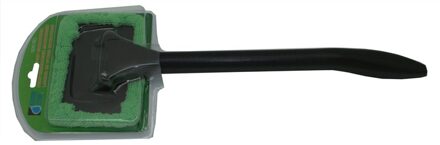 Raamreiniger / autoruitreiniger met microvezel