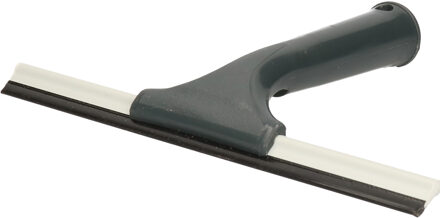 Raamtrekker - met kunststof handvat - 25 cm - raamwisser