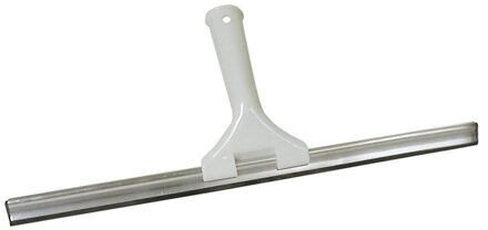 Raamtrekker met kunststof handvat en uitschuifbare rail 35 cm