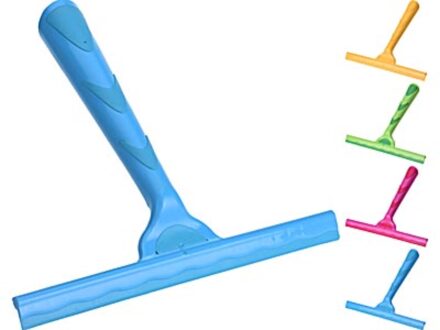 Raamwisser 24cm breed kunststof verschillende