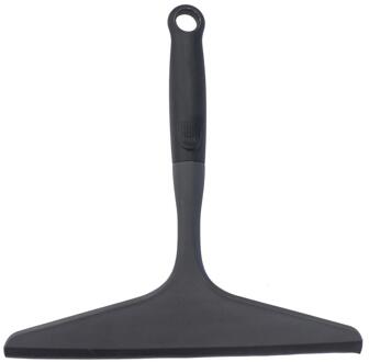 Raamwisser antraciet