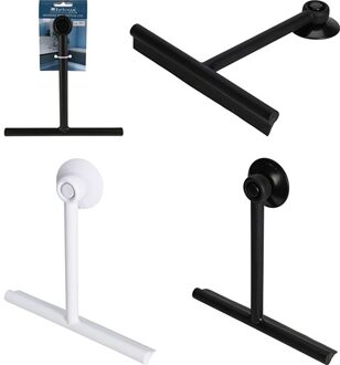 Raamwisser met zuignap