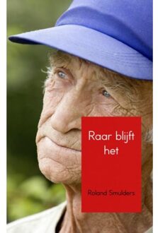 Raar Blijft Het